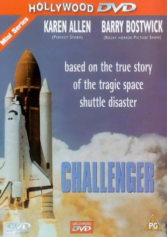 Challenger (1990 film)